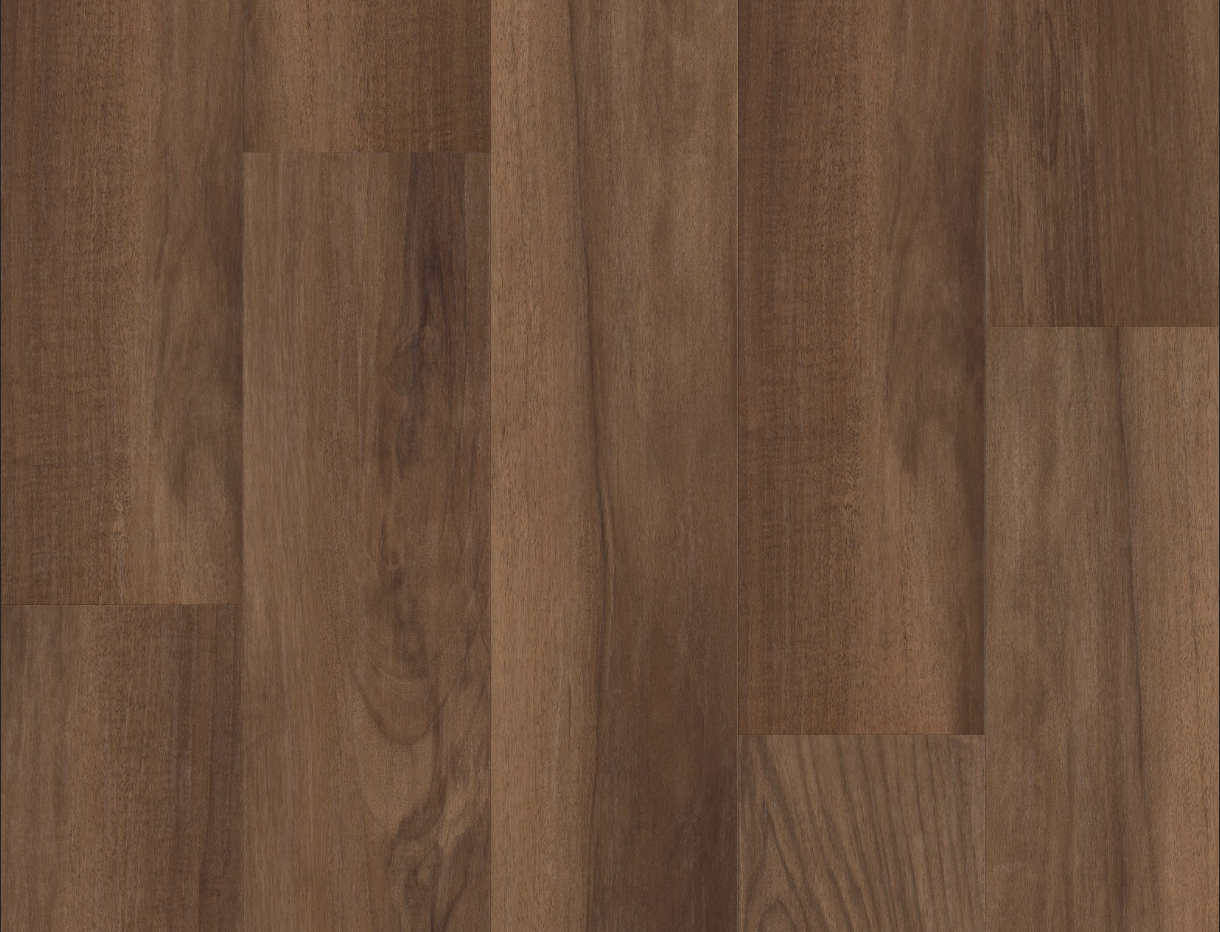 Dark oak lvp flooring