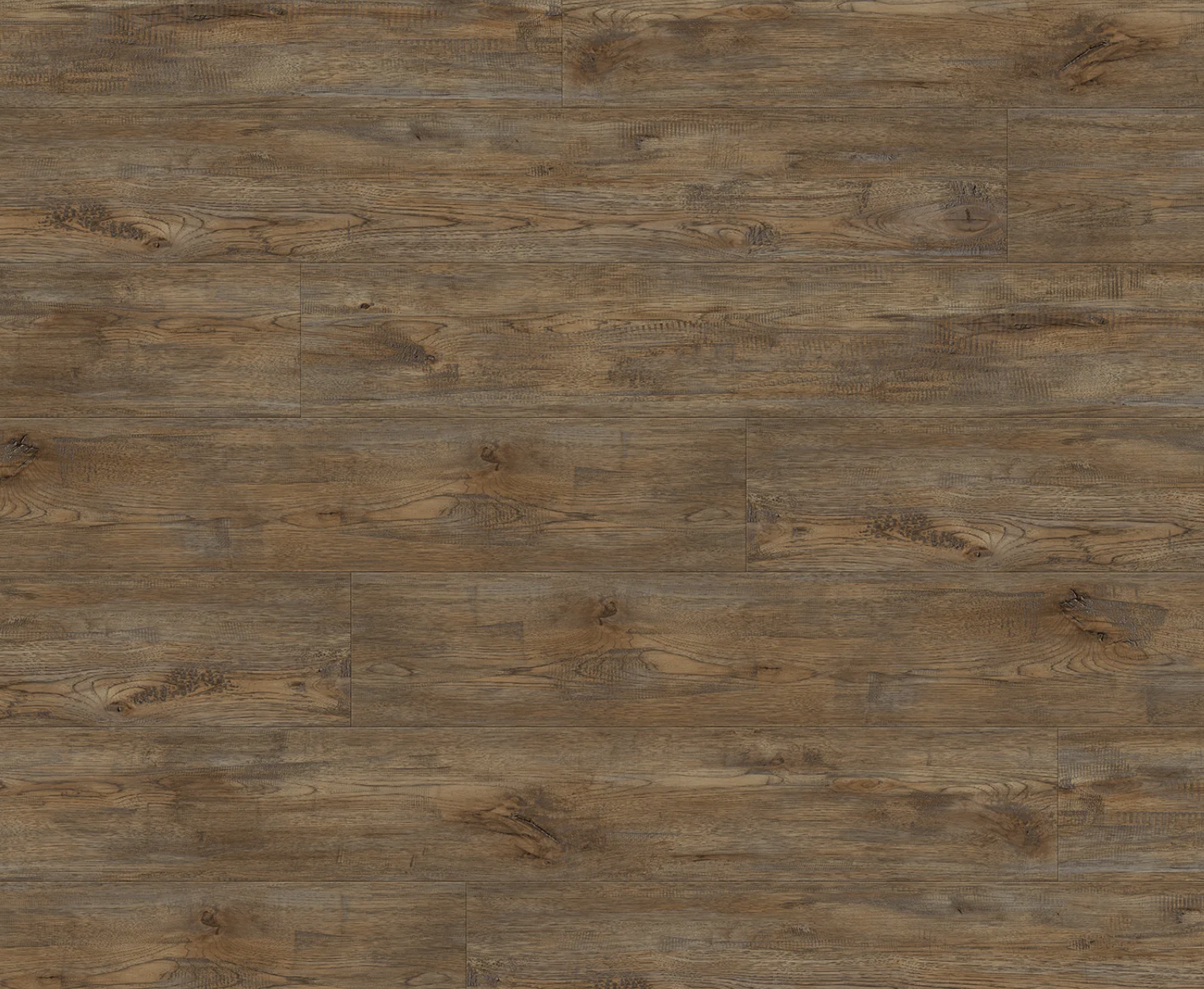 LVP flooring with color detail