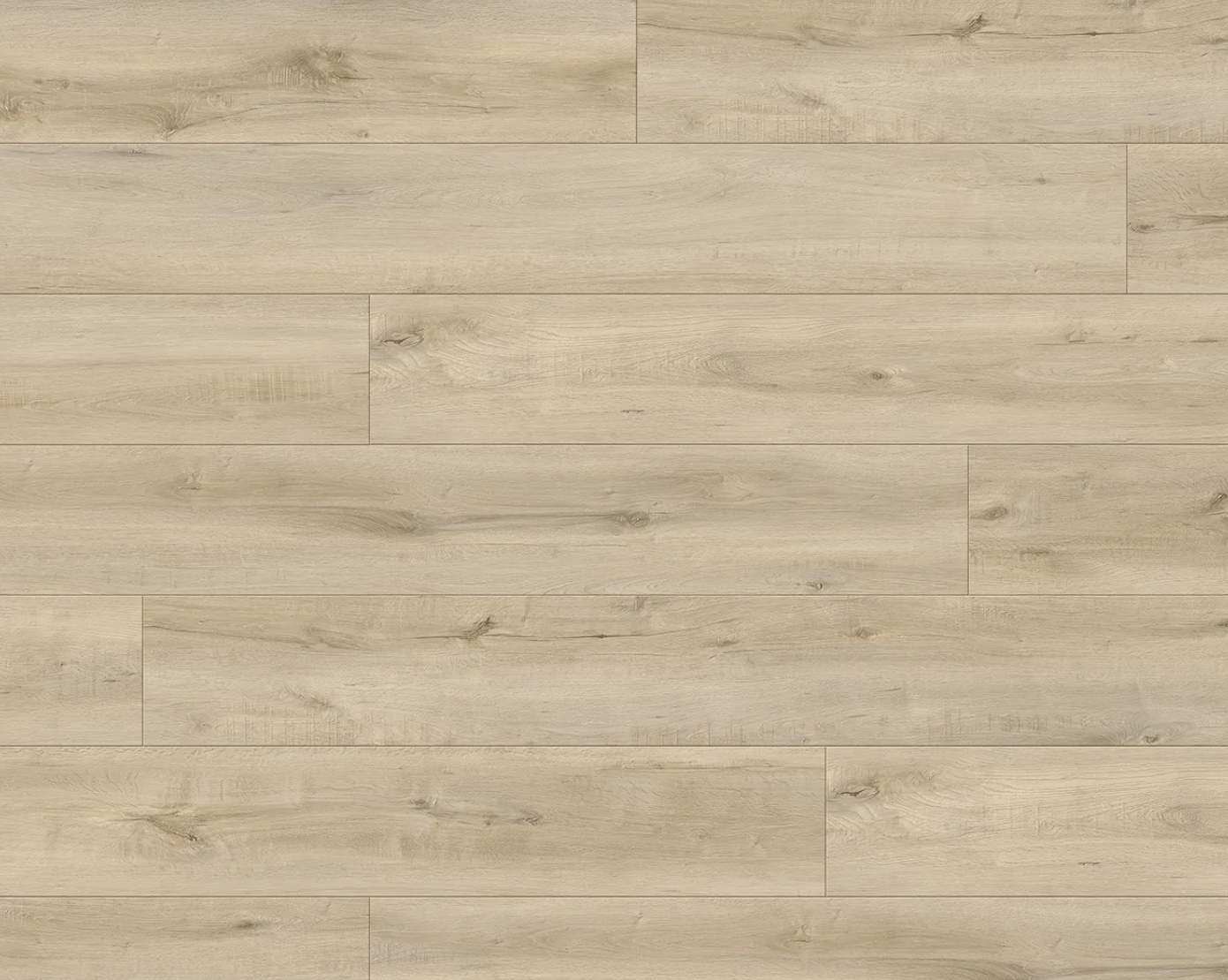 Light colored lvp flooring