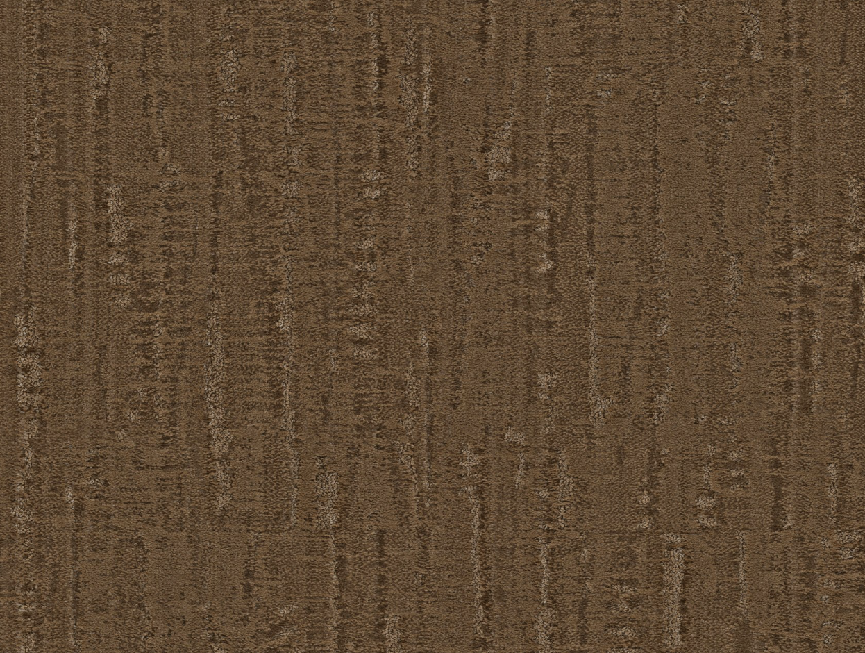 Close up or brown carpet