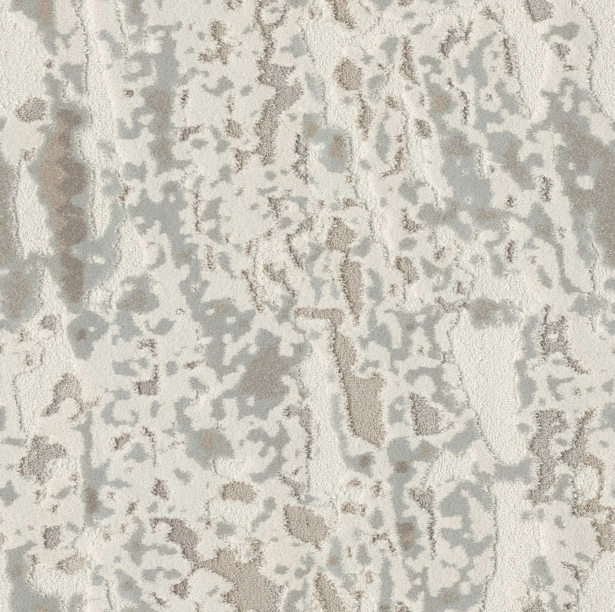 Close up of carpet