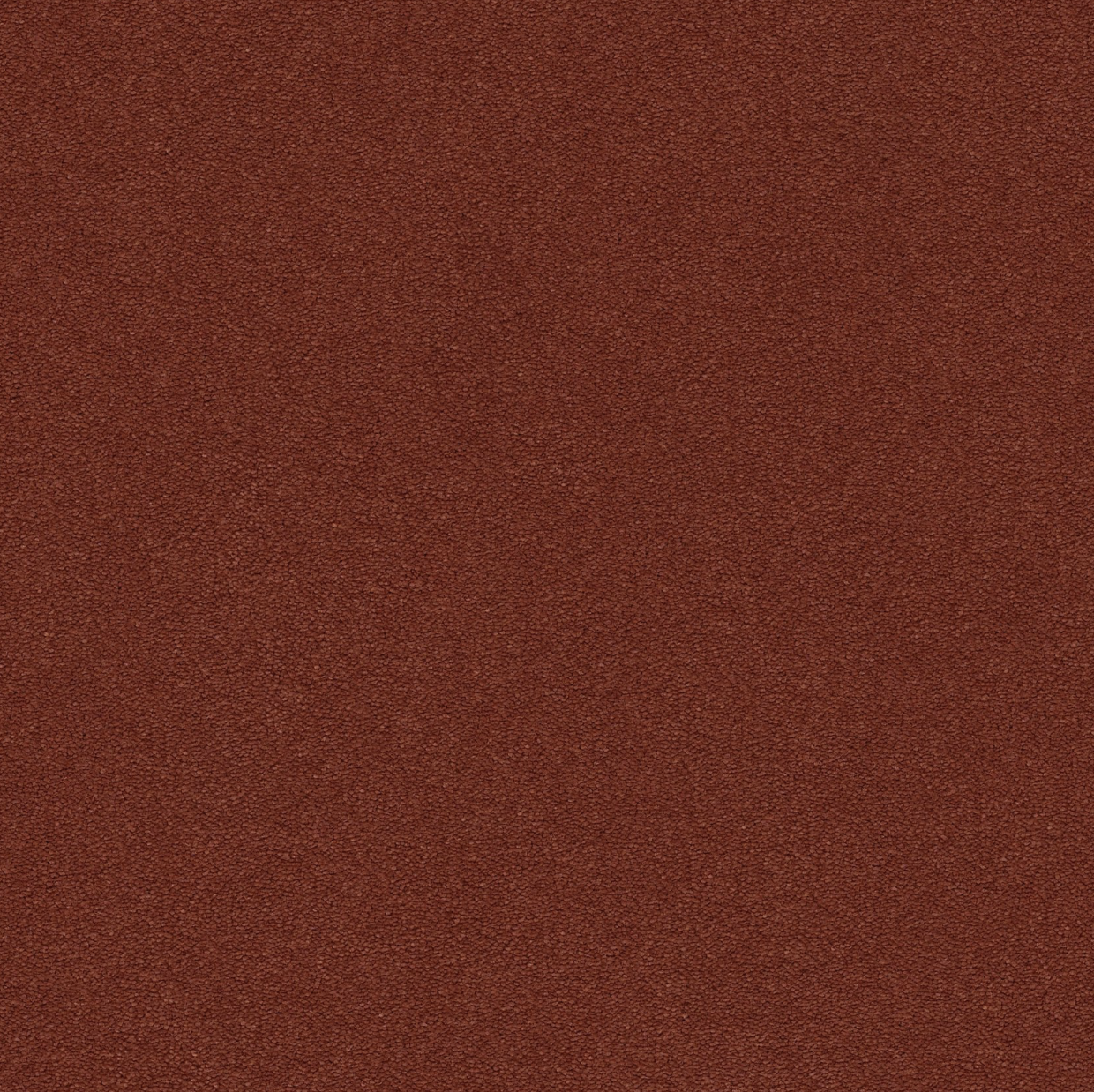 Close up of bold red carpet